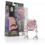 Черепашки Ниндзя игрушка фигурка Крэнг TMNT Teenage Mutant Ninja Krang