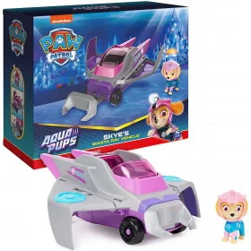Щенячий патруль Акващенки Скай игрушка игровой набор PAW Patrol Aqua Pups Skye