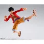 Большой куш игрушка фигурка Манки Д Луффи Ван Пис One Piece Monkey D