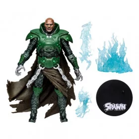 Быть Спаун игрушка фигурка Отродье SPAWN Sinn