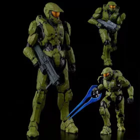 Хало фигурка игрушка Мастер Чиф Спартанец Halo Master Chief Spartan