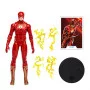 Флэш фигурка игрушка The Flash Movie 2023