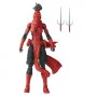 Электра Начиос Человек паук игрушка фигурка Marvel Elektra Natchios Daredevil Spider-Man