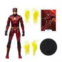Флэш игрушка фигурка The Flash Movie 2023