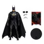 Флэш фигурка игрушка Бэтмен The Flash Batman Movie 2023
