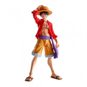 Большой куш игрушка фигурка Манки Д Луффи Ван Пис One Piece Monkey D