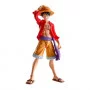 Большой куш игрушка фигурка Манки Д Луффи Ван Пис One Piece Monkey D