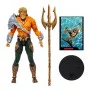 Аквамен игрушка фигурка The Aquaman