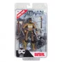 Бэтмен Борьба с замороженными фигурка игрушка Бэтгерл Batman Fighting the Frozen Batgirl