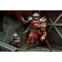 Подростки мутанты ниндзя черепашки игрушка фигурка Шреддер Teenage Mutant Ninja Turtles Mirage Shredder