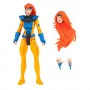 Джин Грей фигурка игрушка Марвел Jean Grey Marvel Legends