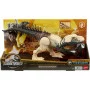 Мир Юрского периода игрушка фигурка Бистахиэверсор Jurassic World Bistahieversor
