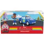 Огненные бутоны игрушка фигурка игровой набор Джайден и Пистон Disney Junior Firebuds Jayden