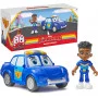 Огненные бутоны игрушка фигурка игровой набор Джайден и Пистон Disney Junior Firebuds Jayden