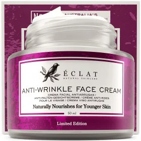 Крем для лица Коллагеновый против морщин Eclat Collagen cream