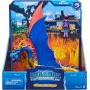Драконы Девять миров игрушка фигурка Ву и Вей DreamWorks Dragons The Nine Realms Giant Wu & Wei