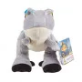 Мир Юрского периода игрушка плющевая мягкая Блю велоцираптор Jurassic World Blue Velociraptor