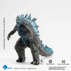 Годзилла против Конга игрушка фигурка Годзилла луч Godzilla vs. Kong Ray Godzilla
