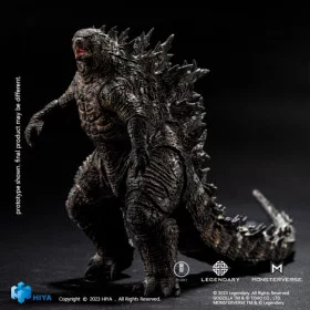 Годзилла 2 Король монстров игрушка фигурка Годзилла Godzilla King of the Monsters Godzilla
