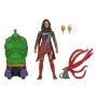 Марвелы игрушка фигурка Мисс Марвел The Marvels Ms. Marvel