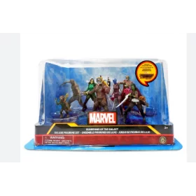 Стражи Галактики 3 игрушка набор фигурок Guardians of the Galaxy Vol 3 Figure Set