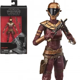 Звездные войны игрушка фигурка Зори Блисс Star Wars Zorii Bliss