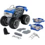 Рестлеры игрушка авто Монстр трак машина WWE Monster Truck