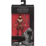 Звездные войны игрушка фигурка Зори Блисс Star Wars Zorii Bliss