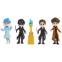 Гарри Поттер игрушка набор фигурок Harry Potter Figures