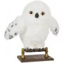 Сова Букля игрушка фигурка интерактивная Гарри Поттер Harry Potter Enchanting Hedwig