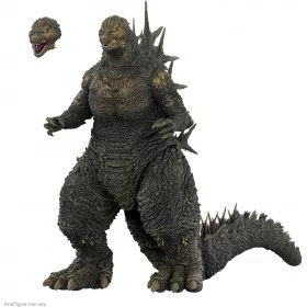 Годзилла Минус один игрушка фигурка Годзилла godzilla minus one