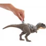 Мир юрского периода игрушка фигурка Динозавр Экриксинатозавр World Jurassic Ekrixinatosaurus Dinosaur