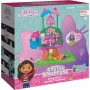 Волшебный домик Габби игрушка игровой набор домик на дереве gabby's dollhouse Treehouse