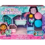 Волшебный домик Габби игрушка игровая ванная комната gabby's dollhouse Bathroom