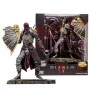 Диабло игрушка статуя Костяной дух Некромант Diablo IV Bone Spirit Necromancer