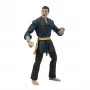 Жан Клод ван Дамм фигурка игрушка Jean Claude Van Damme