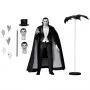 Дракула фигурка игрушка Dracula