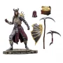 Диабло игрушка статуя Костяной дух Некромант Diablo IV Bone Spirit Necromancer