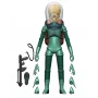 Марс атакует фигурка игрушка Марсианин Mars Attacks Martian