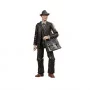 Индиана Джонс 5 игрушка фигурка Доктор Юрген Indiana Jones and the Dial of Destiny Doctor Jurgen