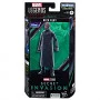 Секретное вторжение игрушка фигурка Ник Фьюри Marvel Secret Invasion Nick Fury
