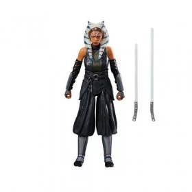 Асока игрушка фигурка Асока Тано Star Wars Ahsoka Tano