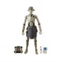 Асока игрушка фигурка Хьюянг Star Wars Ahsoka Professor Huyang