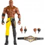Бобби Лэшли Рестлер фигурка игрушка WWE Bobby Lashley
