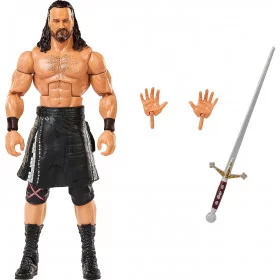 Дрю Макинтайр Рестлер фигурка игрушка WWE Drew Mcintyre