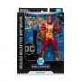 Огненный шторм игрушка фигурка Firestorm Crisis on Infinite Earths