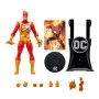 Огненный шторм игрушка фигурка Firestorm Crisis on Infinite Earths