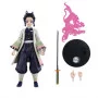 Клинок рассекающий демонов игрушка фигурка Синобу Коте Demon Slayer Shinobu Kocho
