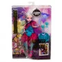 Монстер Хай Бал монстров кукла игрушка фигурка Лагуна Monster High Monster Ball Lagoona