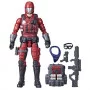 Бросок кобры игрушка фигурка Кобра G.I. Joe Cobra Crimson Viper